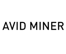 avid miner